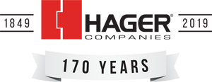 Hager Companies Sponsor