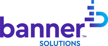 Banner Solutions Sponsor
